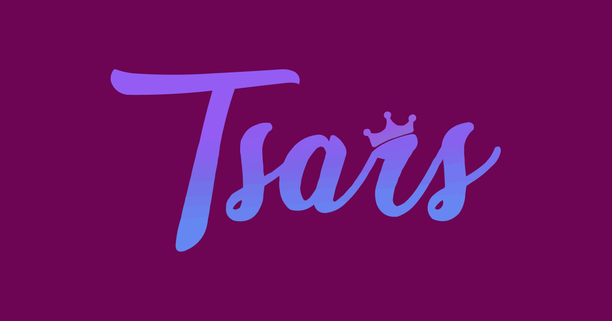 Top-Slots bei Tsars